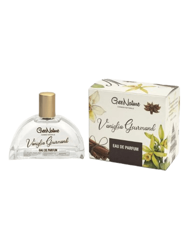 Greenature Vaniglia Gourmand
