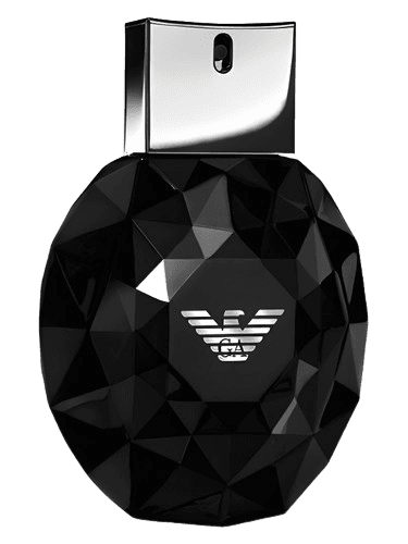 Giorgio Armani Emporio Armani Diamonds Black Carat for Her