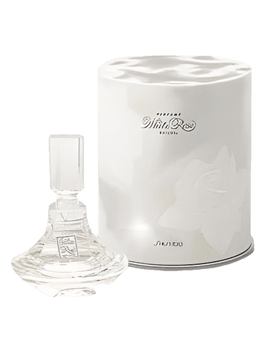 Shiseido White Rose Natural