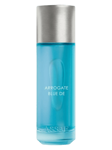 Assaf Arrogate Blue De