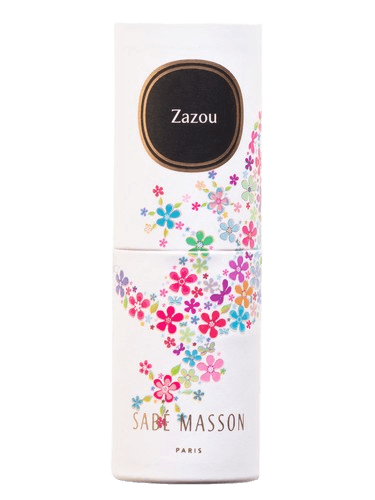 Sabe Masson Zazou