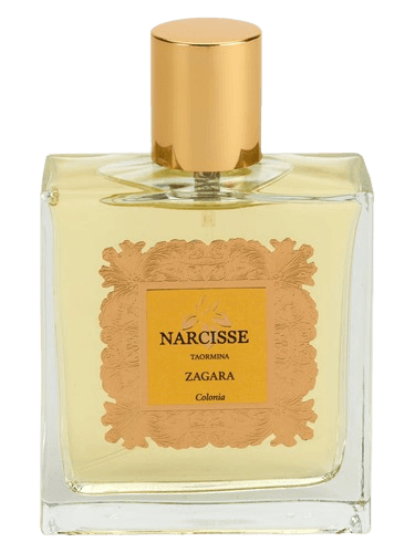 Narcisse Taormina Zagara