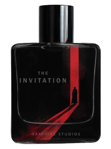 Sapphire Studios The Invitation