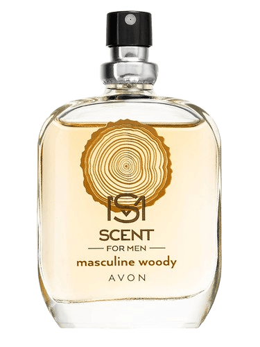 Avon Masculine Woody