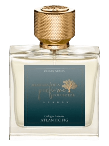 Memoirs Of A Perfume Collector Atlantic Fig