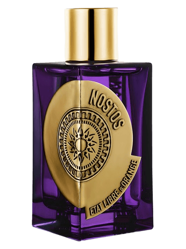 Etat Libre d'Orange Nostos