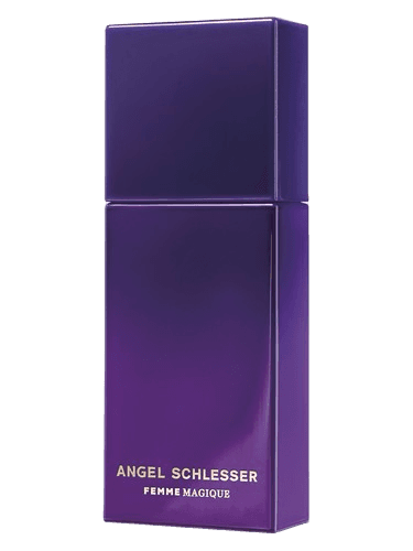 Angel Schlesser Femme Magique