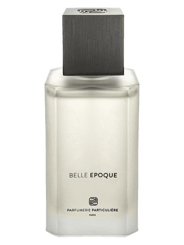 Parfumerie Particulière Belle Epoque (2025)