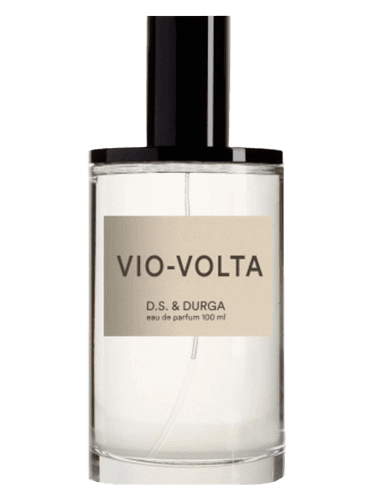 DS&Durga Vio Volta