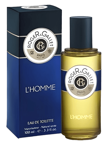 Roger & Gallet L'Homme