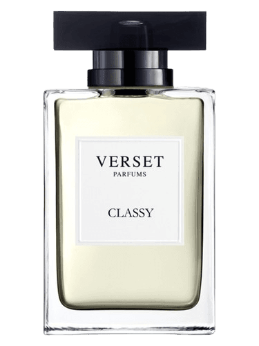 Verset Parfums Classy