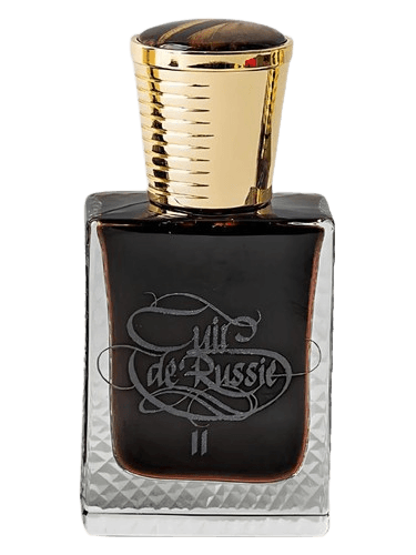 Areej Le Doré Cuir de Russie II