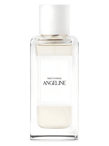 Angeline Sweet Intrigue