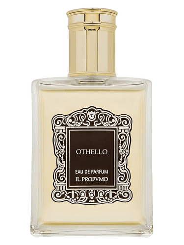 Il Profvmo Othello