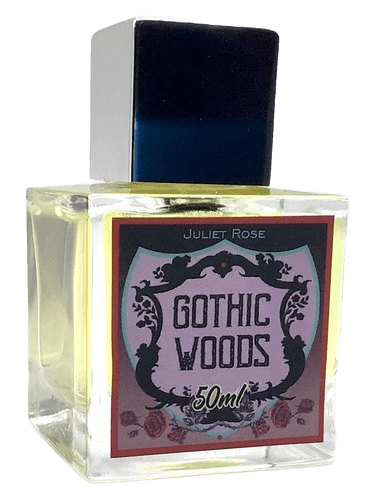 Juliet Rose Gothic Woods