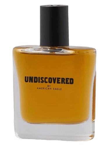 American Eagle Undiscovered