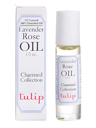 Tulip Lavender Rose Oil