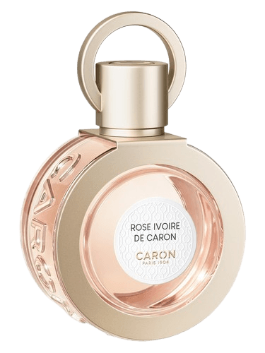 Caron Rose Ivoire de Caron (2021)