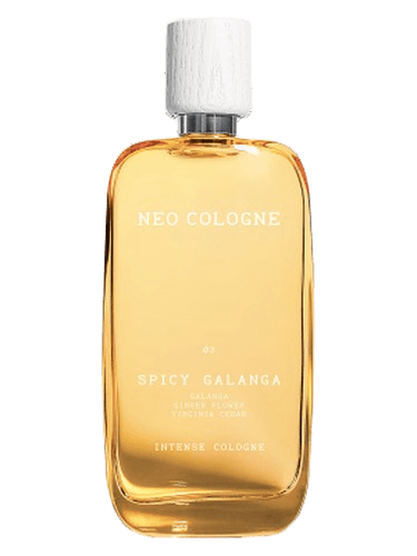 Neo Cologne Spicy Galanga