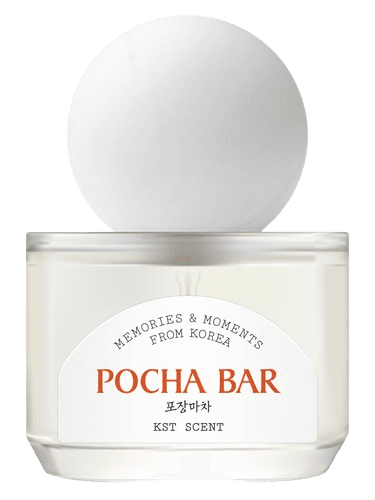 KST SCENT Pocha Bar