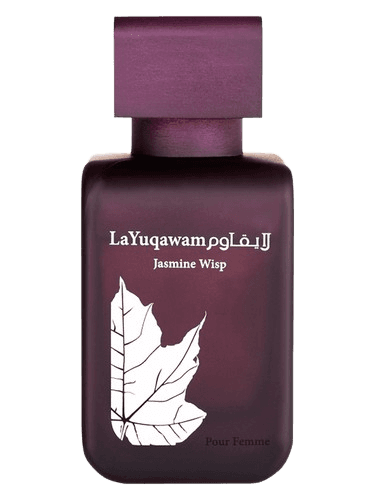 Rasasi La Yuqawam Jasmine Wisp