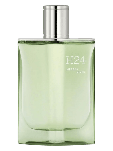 Hermès H24 Herbes Vives
