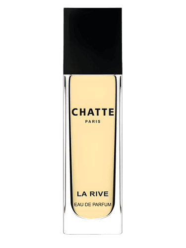 La Rive Chatte