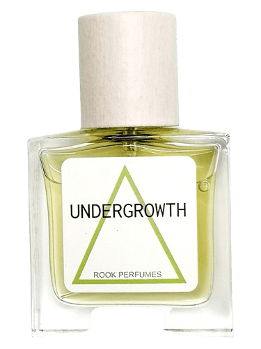 Rook Perfumes Undergrowth