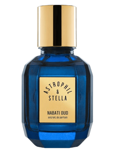 Astrophil & Stella Nabati Oud