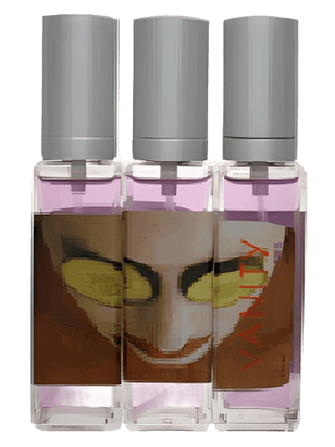 Gendarme 7 Sinful Scents Vanity