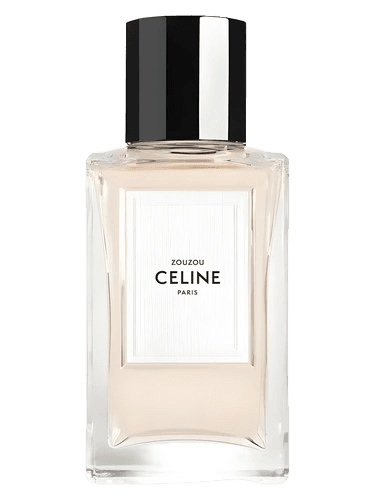 Celine Zouzou