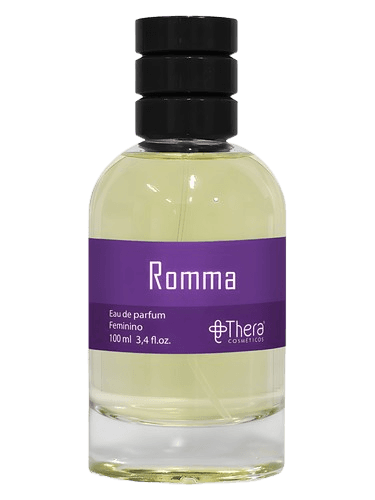 Thera Cosméticos Romma