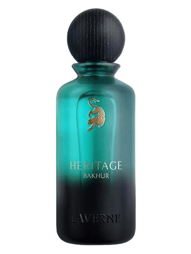 Laverne Heritage Bakhour