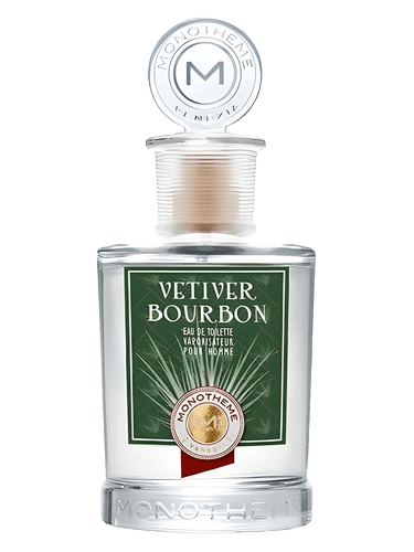 Monotheme Venezia Vetiver Bourbon