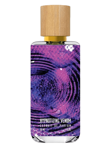 The Dua Brand Hypnotizing Venom