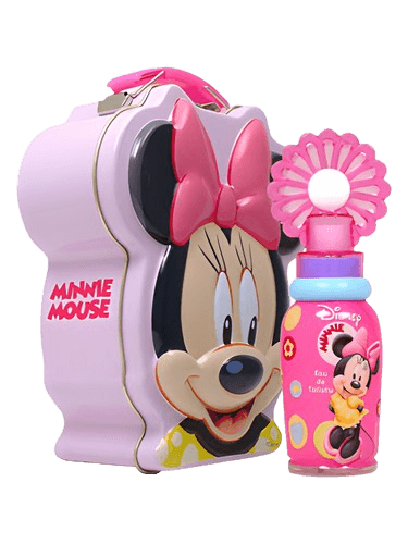 Air-Val International Disney Minnie