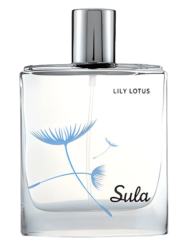 Susanne Lang Sula Lily Lotus