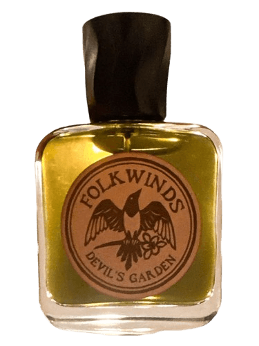 Folkwinds Devil's Garden