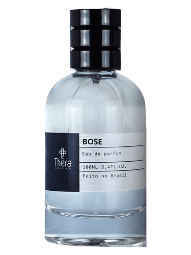 Thera Cosméticos Bose