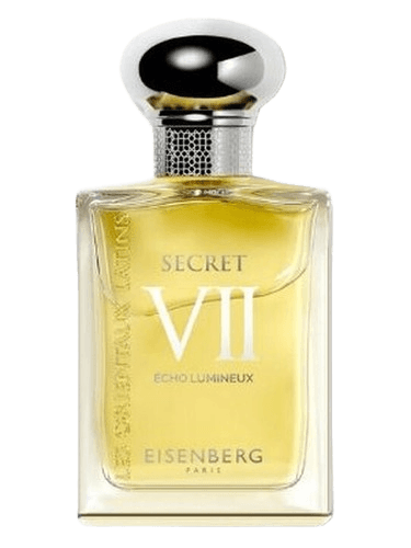 Eisenberg Secret VII Écho Lumineux