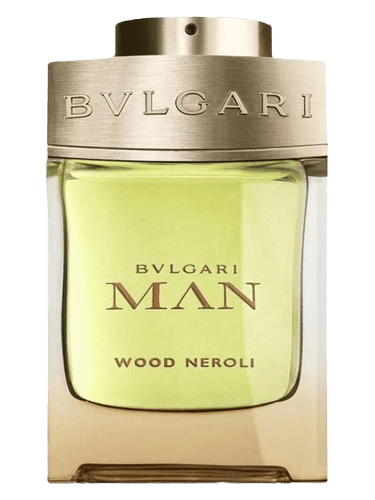 Bvlgari Bvlgari Man Wood Neroli