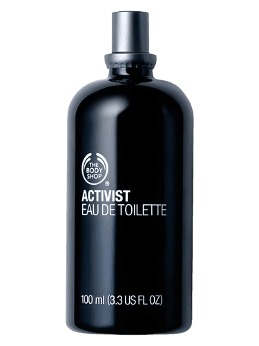The Body Shop Activist