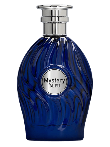ALREHAB PERFUMES Mystry Blue