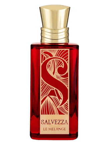 Salvezza Le Mélange
