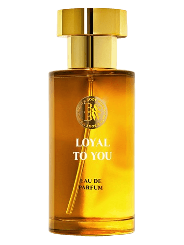 Bath & Body Works Loyal To You