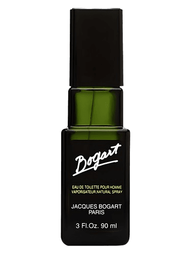 Jacques Bogart Bogart