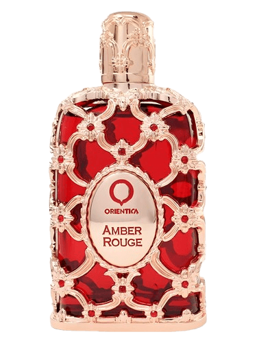 Orientica Premium Amber Rouge