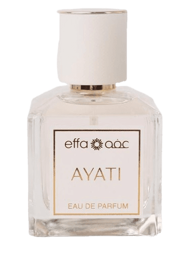 Ainash Parfums Night Seduction