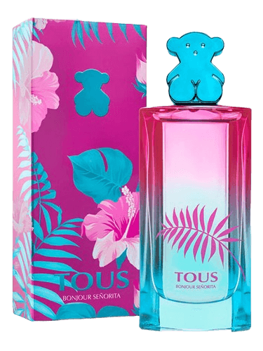 Tous Bonjour Señorita