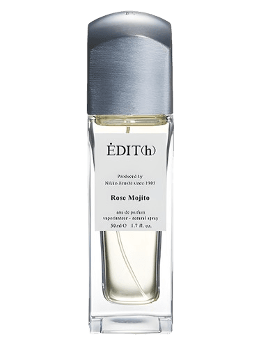 ÉDIT(h) Rose Mojito